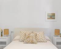 Resale - Detached Villa - Orihuela Costa - Punta Prima