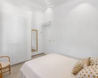 Resale - Detached Villa - Orihuela Costa - Punta Prima