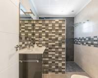 Resale - Detached Villa - Orihuela Costa - Punta Prima