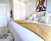 Resale - Detached Villa - Orihuela Costa - Villamartin