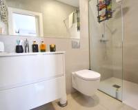 Resale - Detached Villa - Orihuela Costa - Villamartin