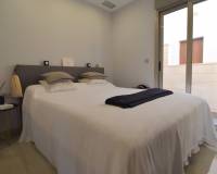 Resale - Detached Villa - Orihuela Costa - Villamartin