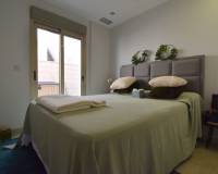 Resale - Detached Villa - Orihuela Costa - Villamartin