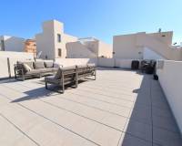 Resale - Detached Villa - Orihuela Costa - Villamartin