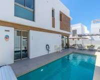 Resale - Detached Villa - Orihuela Costa - Villamartin