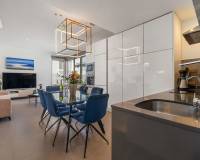 Resale - Detached Villa - Orihuela Costa - Villamartin