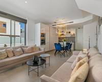 Resale - Detached Villa - Orihuela Costa - Villamartin