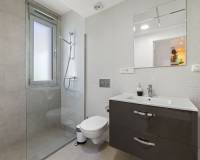 Resale - Detached Villa - Orihuela Costa - Villamartin