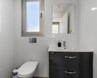 Resale - Detached Villa - Orihuela Costa - Villamartin