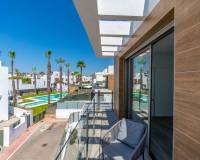 Resale - Detached Villa - Orihuela Costa - Villamartin