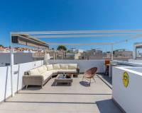Resale - Detached Villa - Orihuela Costa - Villamartin
