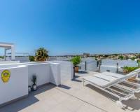 Resale - Detached Villa - Orihuela Costa - Villamartin