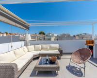 Resale - Detached Villa - Orihuela Costa - Villamartin