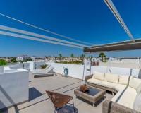 Resale - Detached Villa - Orihuela Costa - Villamartin