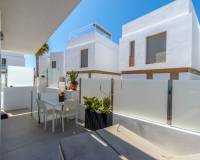 Resale - Detached Villa - Orihuela Costa - Villamartin