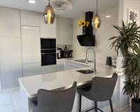 Resale - Detached Villa - Orihuela Costa - Villamartín