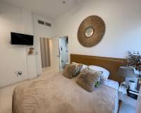 Resale - Detached Villa - Orihuela Costa - Villamartín