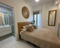 Resale - Detached Villa - Orihuela Costa - Villamartín