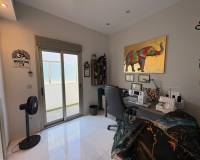 Resale - Detached Villa - Orihuela Costa - Villamartín