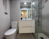 Resale - Detached Villa - Orihuela Costa - Villamartín