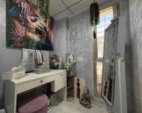 Resale - Detached Villa - Orihuela Costa - Villamartín