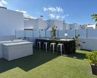 Resale - Detached Villa - Orihuela Costa - Villamartín