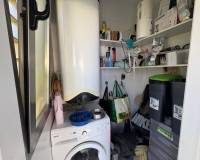 Resale - Detached Villa - Orihuela Costa - Villamartín