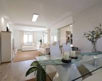 Resale - Detached Villa - Orihuela Costa - Villamartin