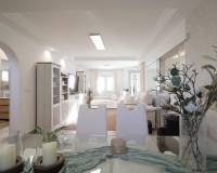 Resale - Detached Villa - Orihuela Costa - Villamartin