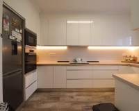 Resale - Detached Villa - Orihuela Costa - Villamartin