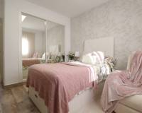 Resale - Detached Villa - Orihuela Costa - Villamartin