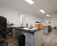 Resale - Detached Villa - Orihuela Costa - Villamartin