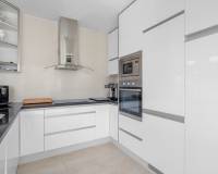 Resale - Detached Villa - Orihuela Costa - Villamartin