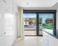 Resale - Detached Villa - Orihuela Costa - Villamartin