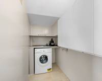 Resale - Detached Villa - Orihuela Costa - Villamartin