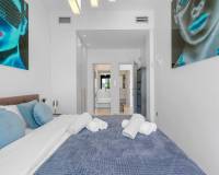 Resale - Detached Villa - Orihuela Costa - Villamartin