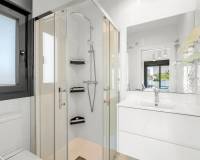 Resale - Detached Villa - Orihuela Costa - Villamartin