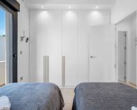 Resale - Detached Villa - Orihuela Costa - Villamartin