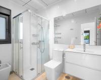 Resale - Detached Villa - Orihuela Costa - Villamartin