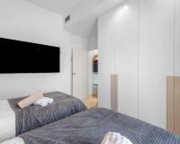 Resale - Detached Villa - Orihuela Costa - Villamartin