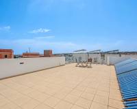 Resale - Detached Villa - Orihuela Costa - Villamartin