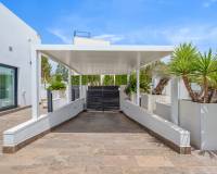 Resale - Detached Villa - Orihuela Costa - Villamartin