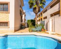 Resale - Detached Villa - Orihuela Costa - Villamartin