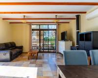Resale - Detached Villa - Orihuela Costa - Villamartin