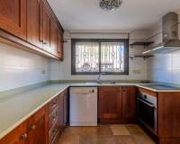 Resale - Detached Villa - Orihuela Costa - Villamartin