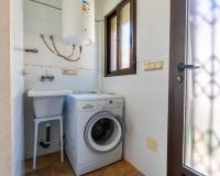 Resale - Detached Villa - Orihuela Costa - Villamartin