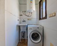 Resale - Detached Villa - Orihuela Costa - Villamartin