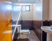 Resale - Detached Villa - Orihuela Costa - Villamartin