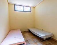 Resale - Detached Villa - Orihuela Costa - Villamartin