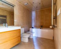 Resale - Detached Villa - Orihuela Costa - Villamartin